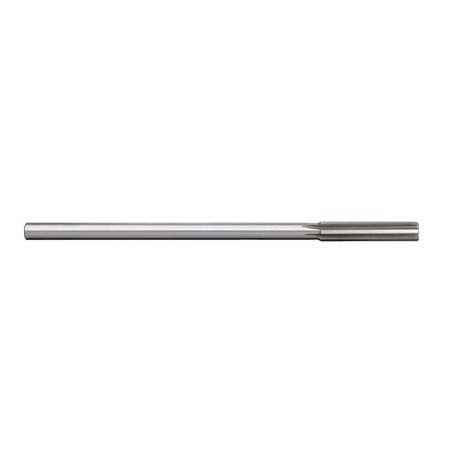 Drill America .6230 HSS Straight Shank Chucking Reamer DWRR.6230